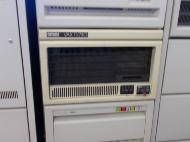 VAX